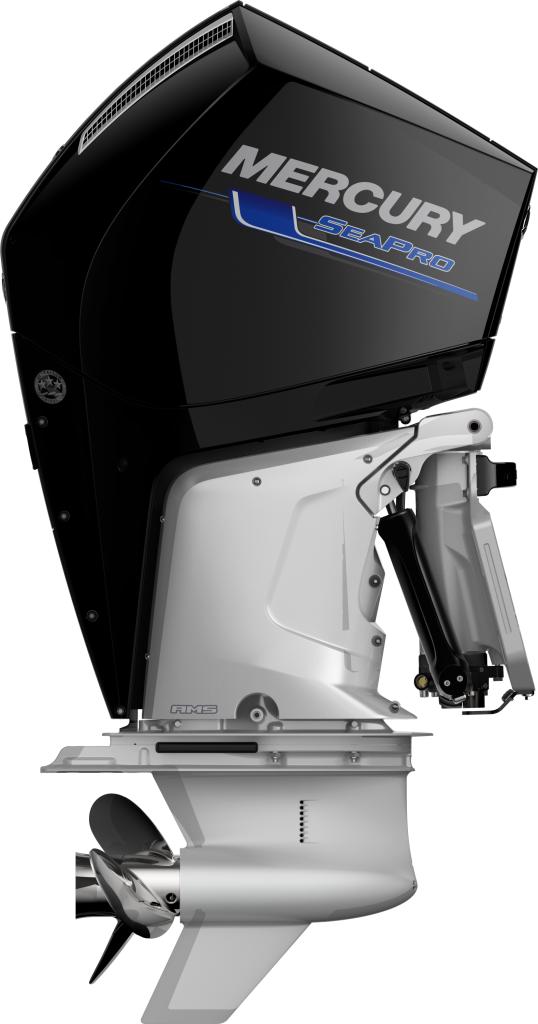 F 300 XL Seapro