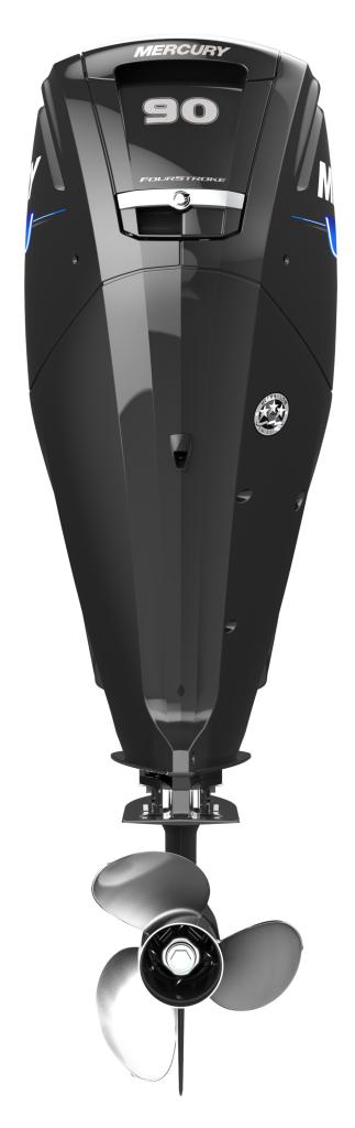 F 90 ELPT CT Seapro