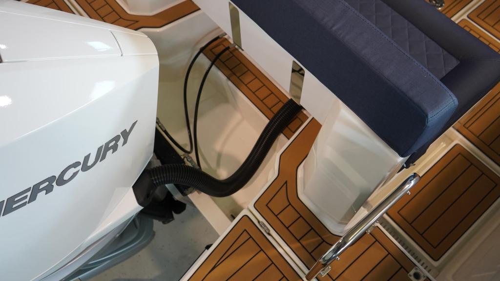 760 Quest mit 200 PS TESTBOOT 760 Quest mit 200 PS TESTBOOT